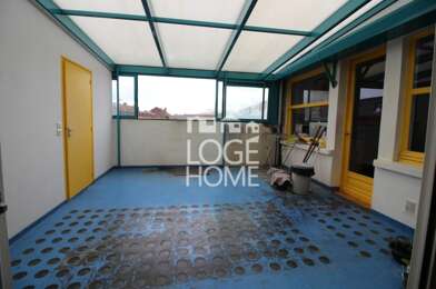 Maison 7 pièces 136000 €