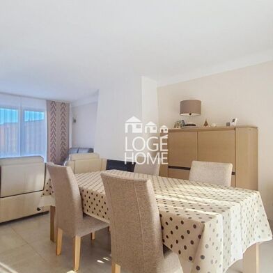 Maison 6 pièces 185000 €