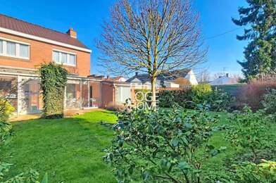 Maison 6 pièces 185000 €