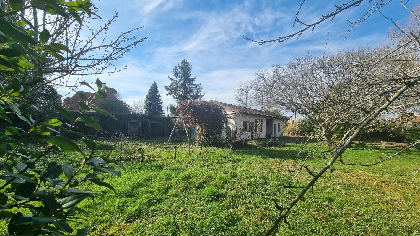 Villa / Maison  T2 à vendre Idron 64320