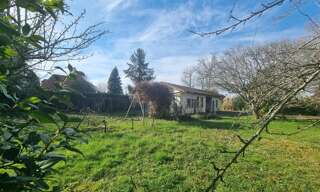 Maison 2 Pièces 77 m² à vendre à Idron (64320)