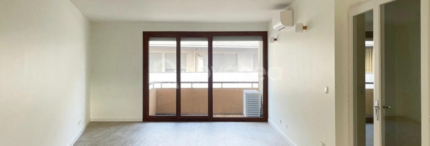 Appartement 2 Pièces 63 m² à louer à Pau (64000)