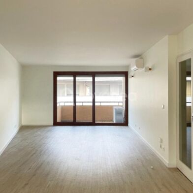 Appartement 2 pièces 690 €