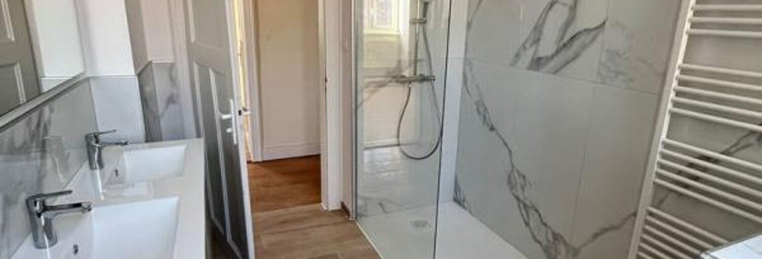 Appartement 5 Pièces 125 m² à louer à Colmar (68000)