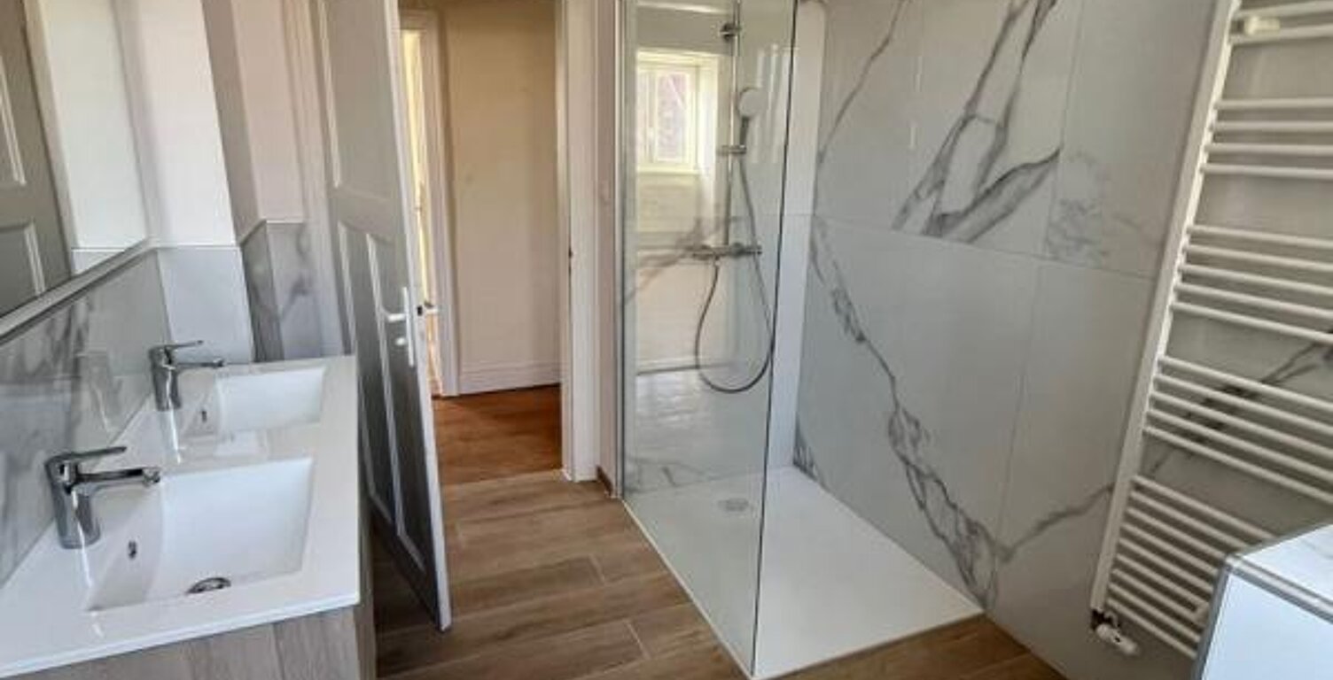 Appartement - 125m ² — photo 1