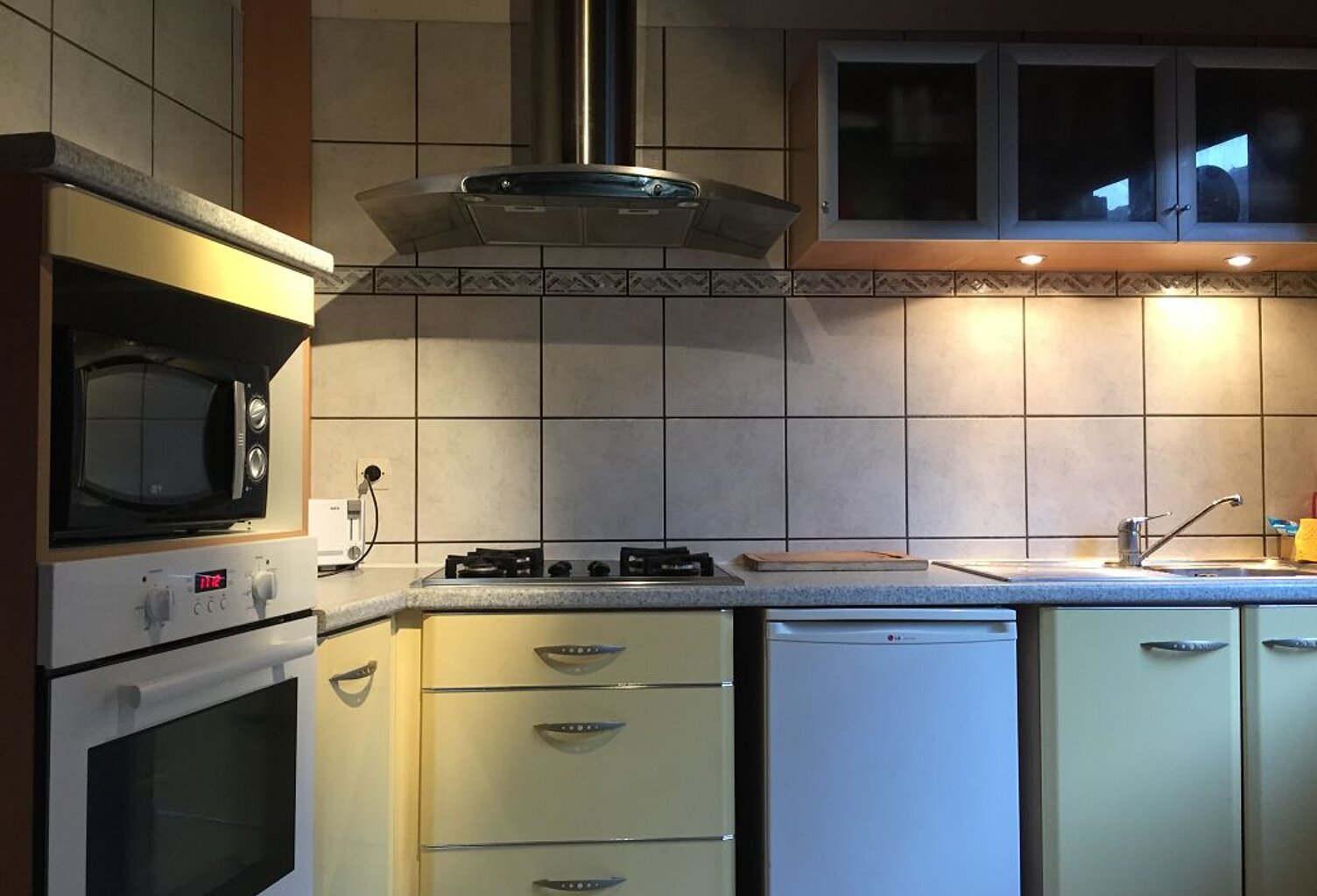 T3 - 59.7m ² — photo 1