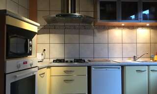 Appartement 3 Pièces 59 m² à louer à Colmar (68000)