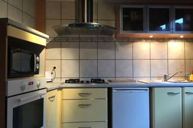 Appartement 3 pièces 570 €