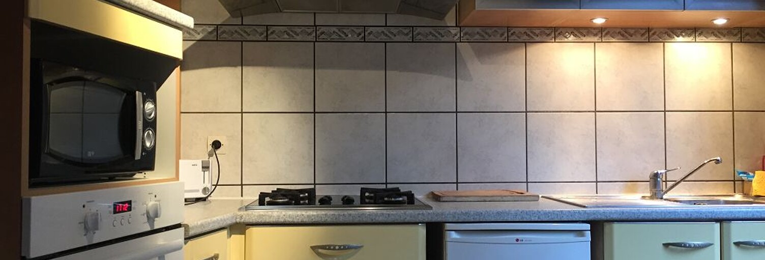 Appartement 3 Pièces 59 m² à louer à Colmar (68000)