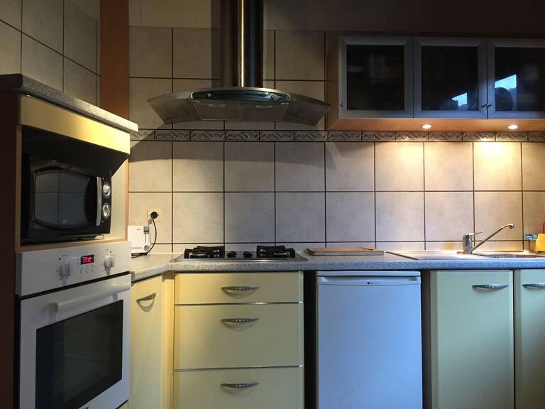 T3 - 59.7m ² — photo 1