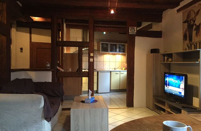 T3 - 59.7m ² — photo 2