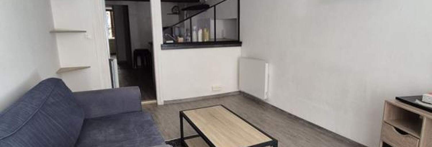 Appartement 2 Pièces 45 m² à louer à Colmar (68000)