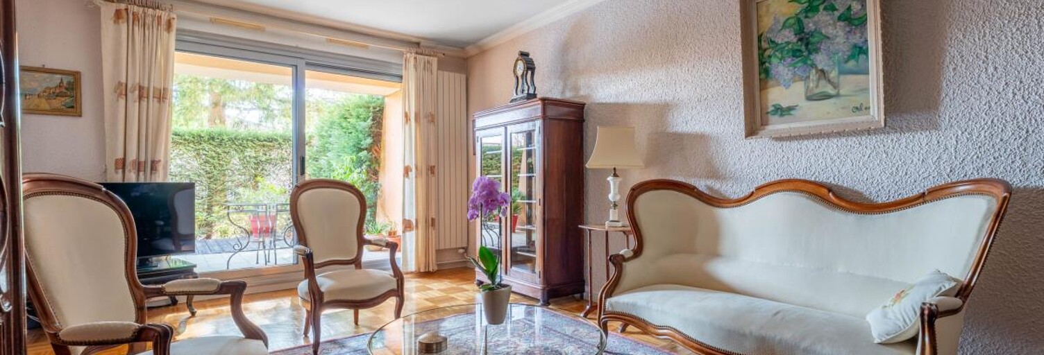 Appartement 4 Pièces 90 m² à vendre à Villefranche-sur-Saône (69400)