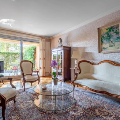 Appartement 4 pièces 249000 €