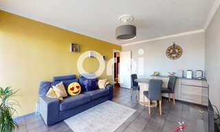 Appartement 3 Pièces 71 m² à vendre à Bron (69500)