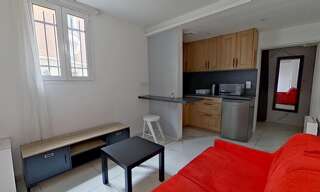 Appartement 1 Pièce 22 m² à louer à Paris 11 (75011)