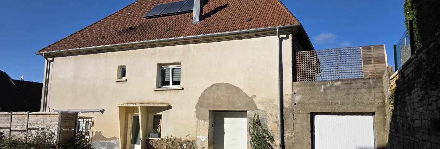 Maison 6 Pièces 175 m² à vendre à Navenne (70000)