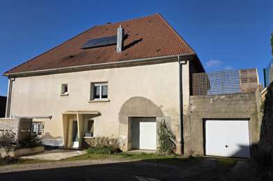 Maison 6 pièces 275000 €