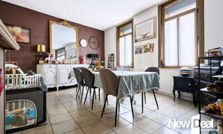 Maison 7 Pièces 146 m² à vendre à Nœux-les-Mines (62290)