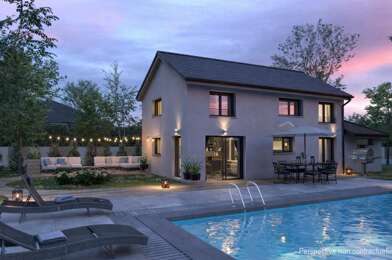 Maison 6 pièces 546000 €