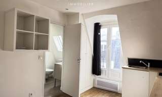 Appartement 1 Pièce 13 m² à vendre à Paris 14 (75014)