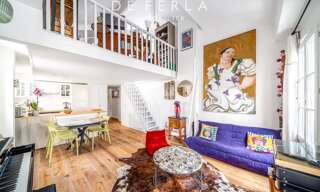 Appartement 3 Pièces 67 m² à vendre à Paris 15 (75015)