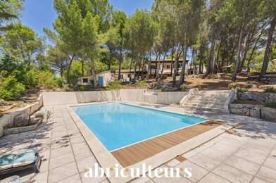 Maison 8 pièces 1290000 €