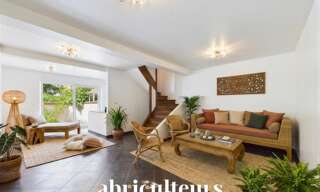 Maison 7 Pièces 110 m² à vendre à Argenteuil (95100)