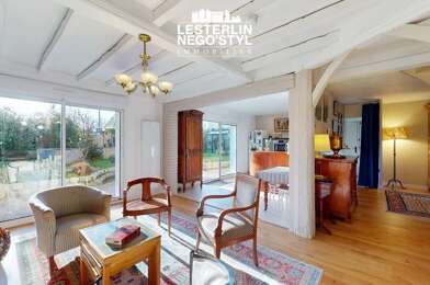 Maison 6 pièces 385000 €