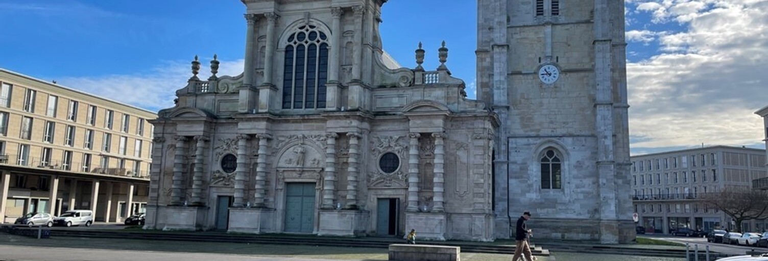 Appartement 2 Pièces 48 m² à vendre à Le Havre (76600)