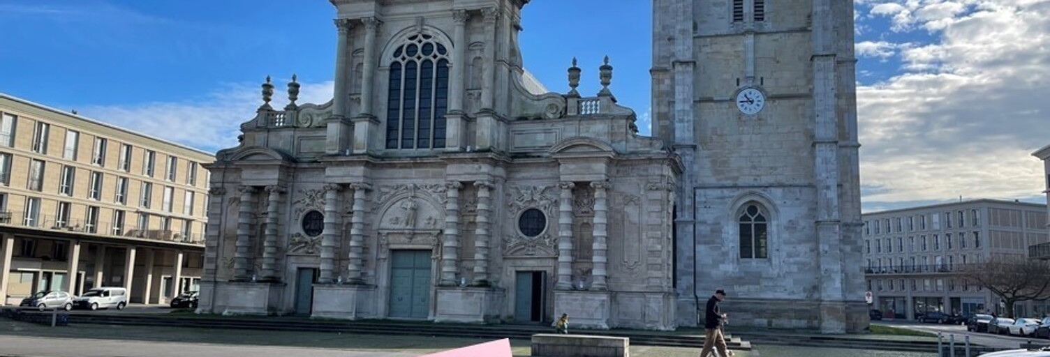 Appartement 2 Pièces 48 m² à vendre à Le Havre (76600)