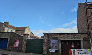 Terrain  168 m² à vendre à Amiens (80080)