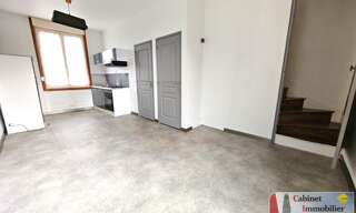 Appartement 1 Pièce 36 m² à louer à Amiens (80000)