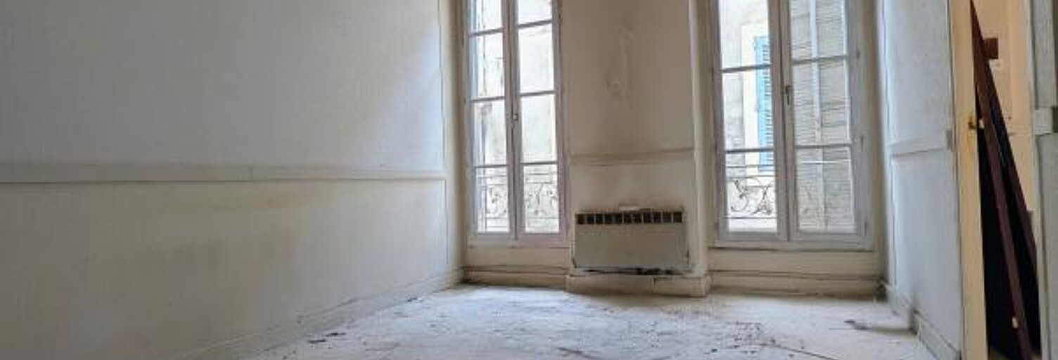 Appartement 2 Pièces 43 m² à vendre à Avignon (84000)