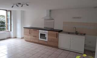 Appartement 2 Pièces 43 m² à louer à Saint-Léonard-de-Noblat (87400)