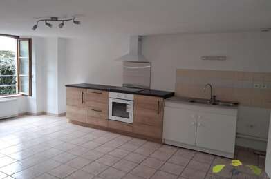 Appartement 2 pièces 450 €