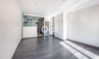 Appartement 3 Pièces 58 m² à vendre à Limoges (87000)