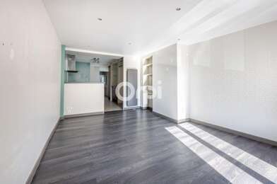 Appartement 3 pièces 89000 €
