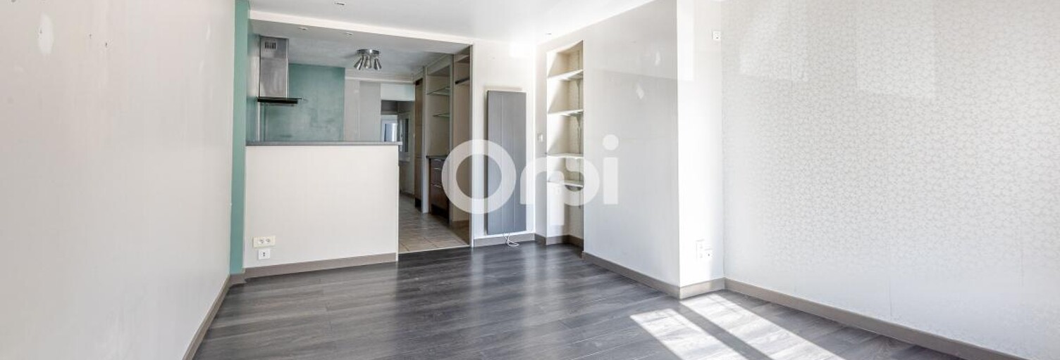 Appartement 3 Pièces 58 m² à vendre à Limoges (87000)