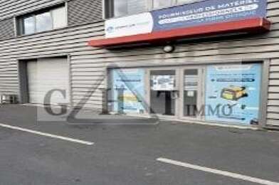 Local industriel  4230 €