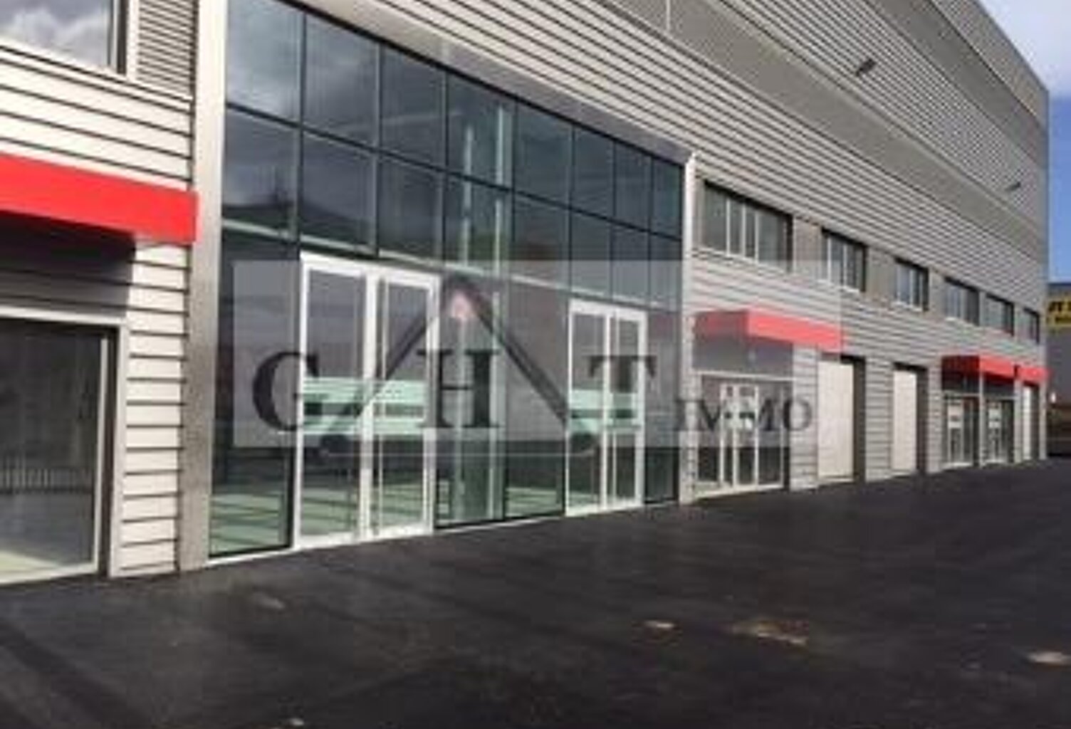 Bureaux a Louer — photo 1