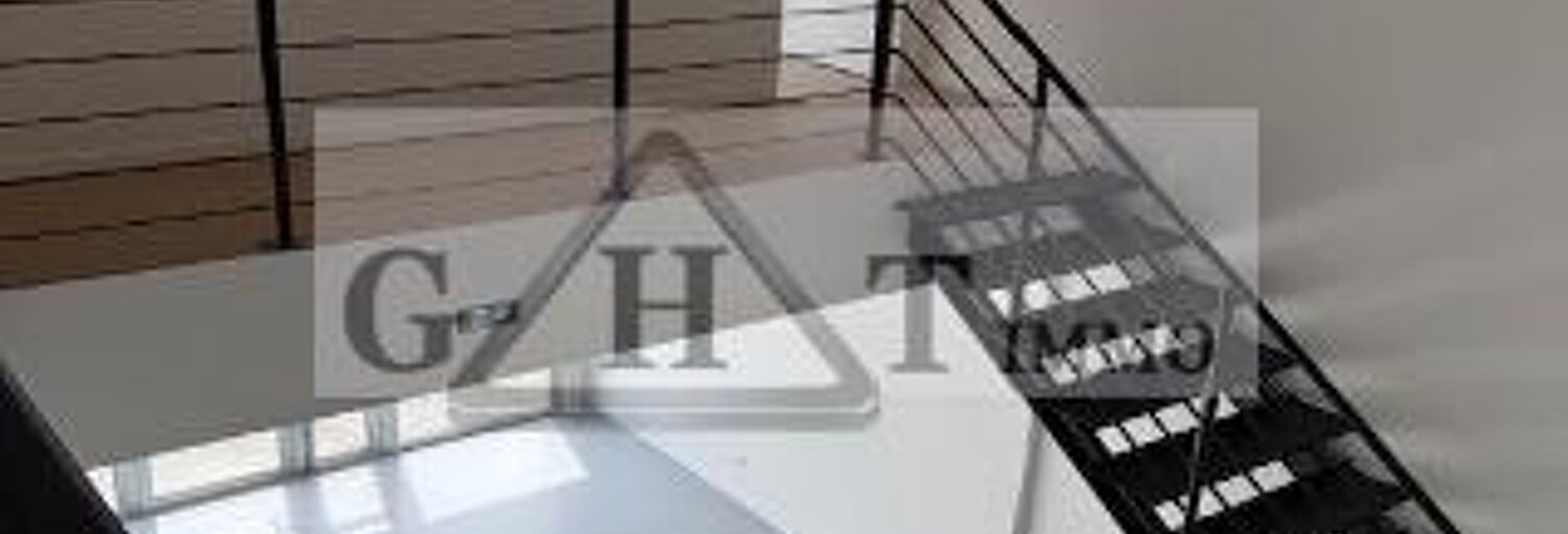 Local industriel  180 m² à louer à Villeneuve-la-Garenne (92390)