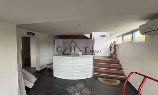 Local industriel  220 m² à louer à Boissy-l'Aillerie (95650)