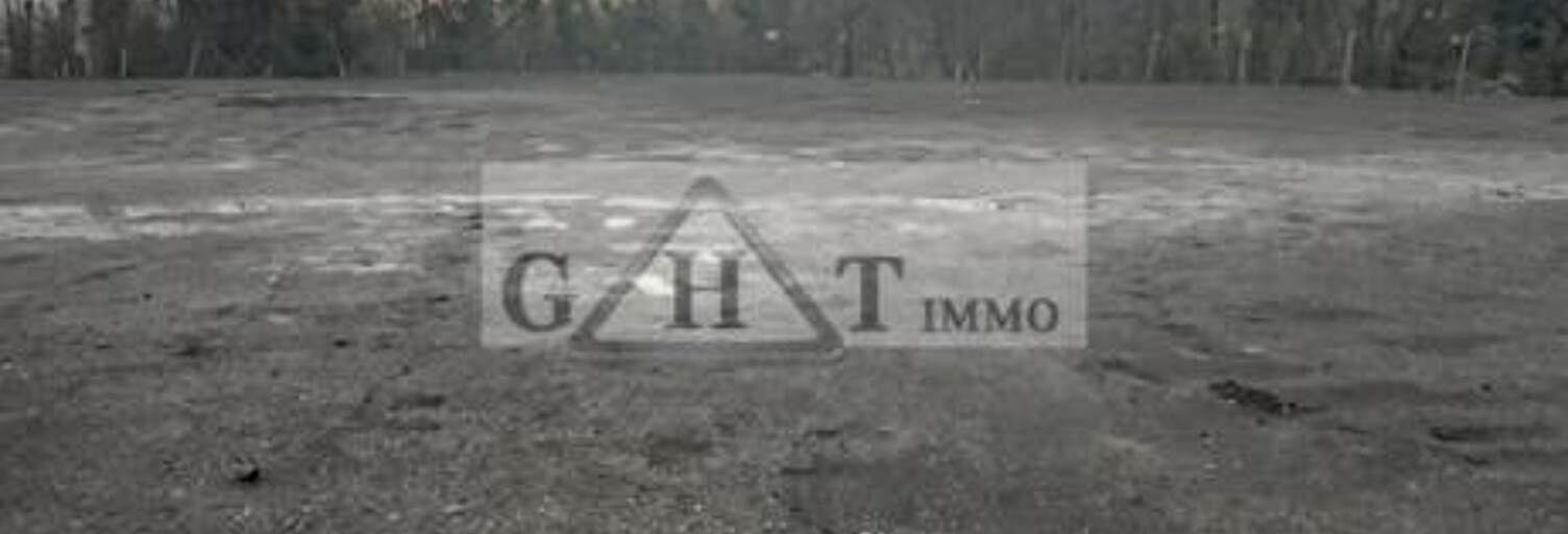 Terrain  1900 m² à louer à Villebon-sur-Yvette (91140)