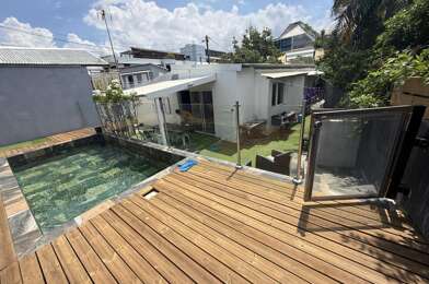 Maison 4 pièces 2017 €