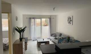 Appartement 2 Pièces 42 m² à louer à Saint-Denis (97417)