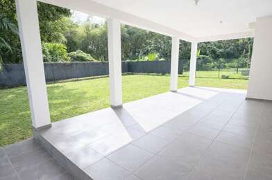 Maison 4 pièces 420000 €