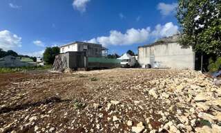 Terrain  519 m² à vendre à Les Abymes (97139)