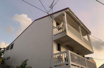 LE FRANCOIS Immeuble de rapport 4 appartements — photo du bien