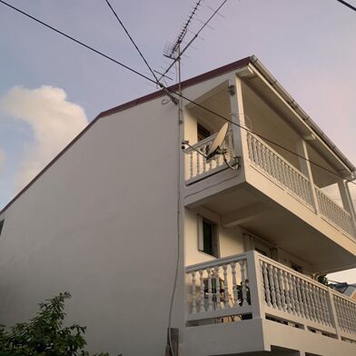 Maison 10 pièces 383000 €